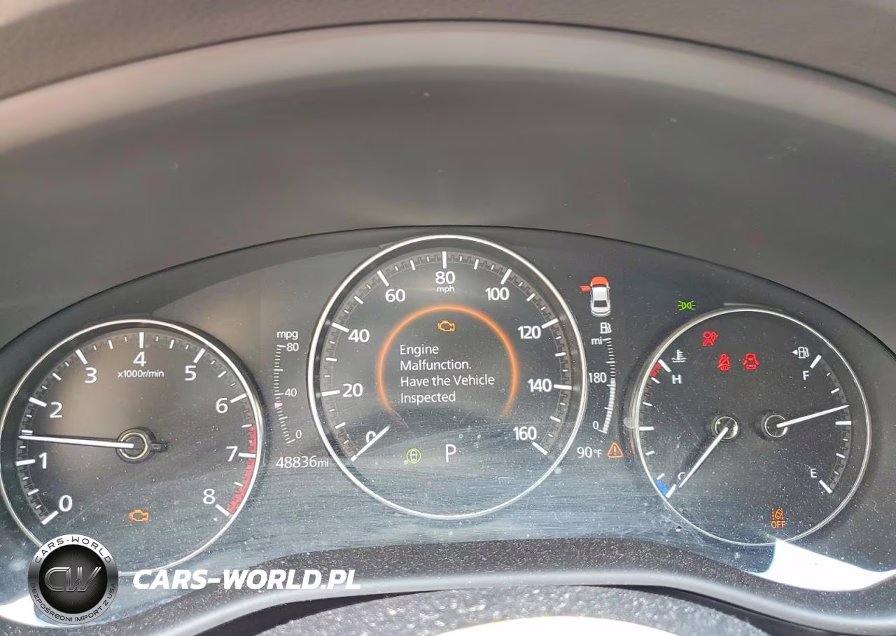 2025 Mazda 3 Preferred VIN:3MZBPACM6SM454579 - 9