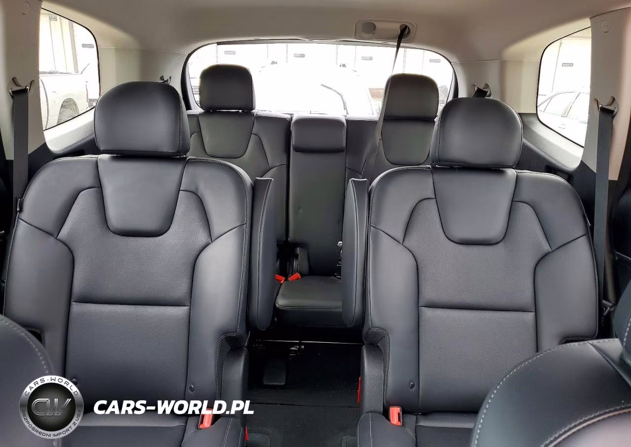 2025 Kia Telluride S VIN:5XYP6DGCXSG693032 - 10