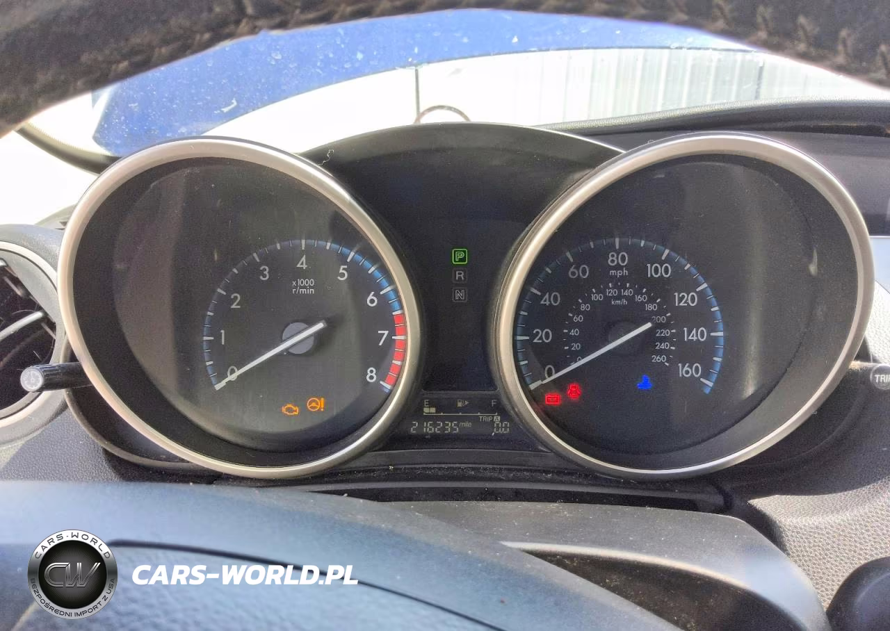 2012 Mazda 3 I VIN:JM1BL1V74C1670810 - 9
