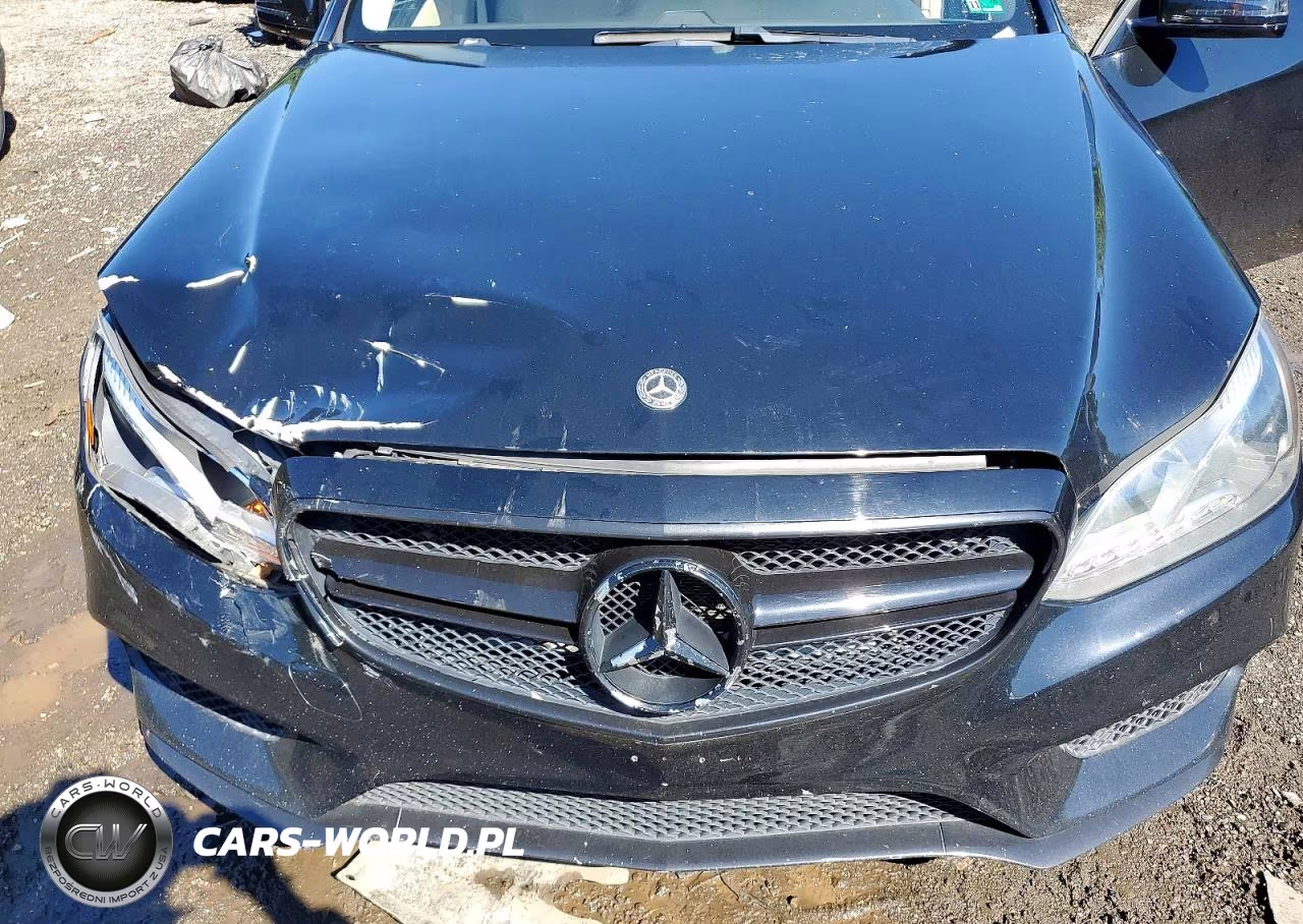 2015 Mercedes-Benz E 350 VIN:WDDHF5KB7FB105831 - 11