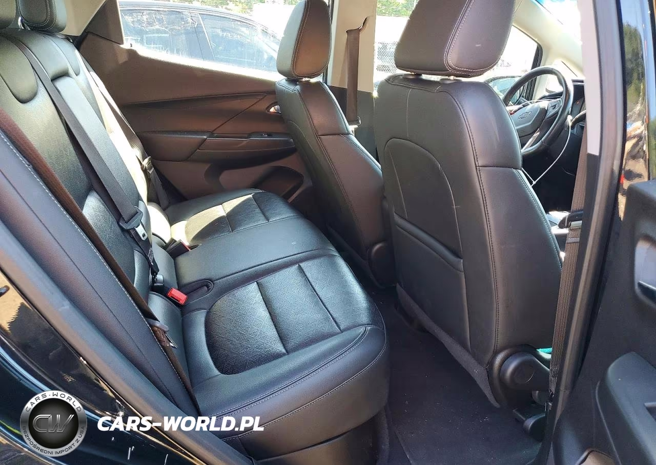 2023 Chevrolet Bolt Ev 2Lt VIN:1G1FX6S05P4155385 - 11