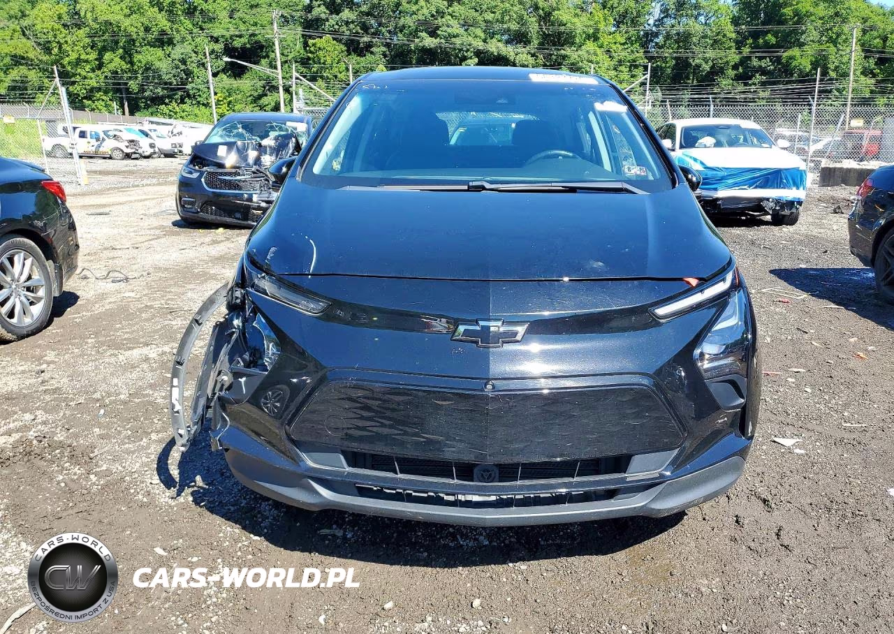 2023 Chevrolet Bolt Ev 2Lt VIN:1G1FX6S05P4155385 - 5