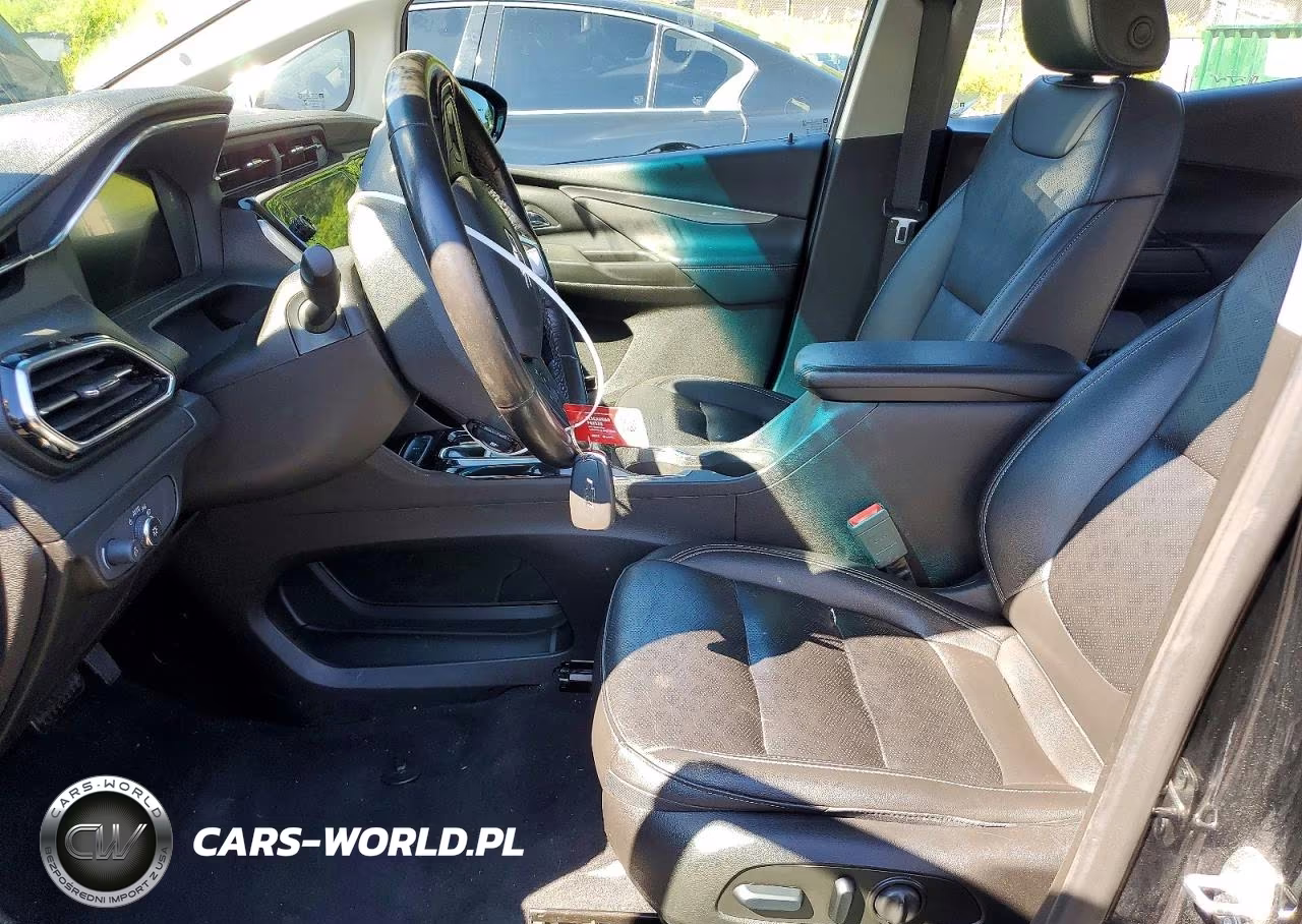 2023 Chevrolet Bolt Ev 2Lt VIN:1G1FX6S05P4155385 - 7