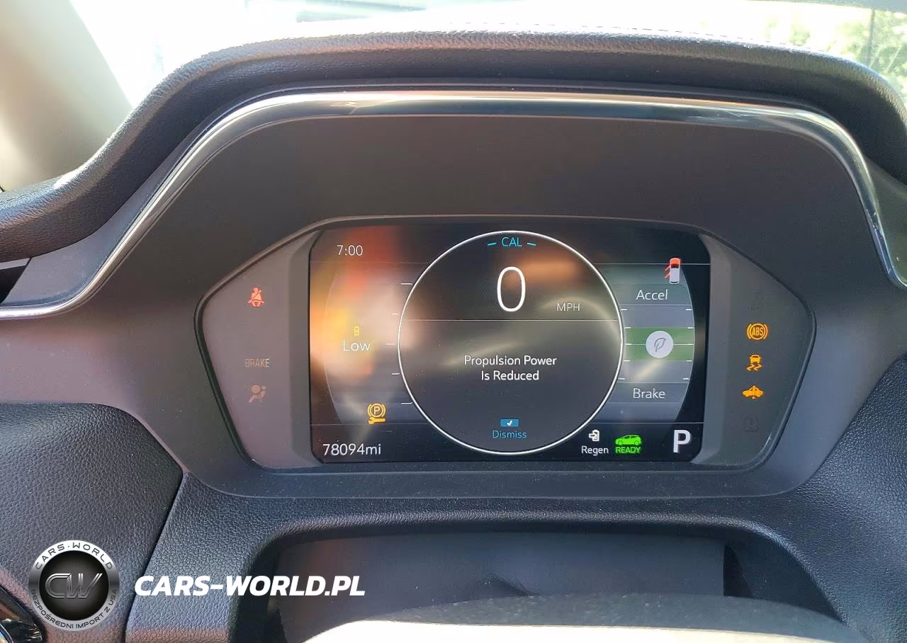 2023 Chevrolet Bolt Ev 2Lt VIN:1G1FX6S05P4155385 - 9