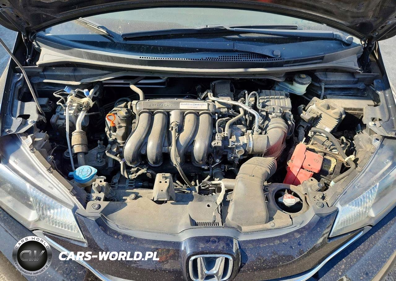2015 Honda Fit Ex VIN:3HGGK5H88FM762693 - 11