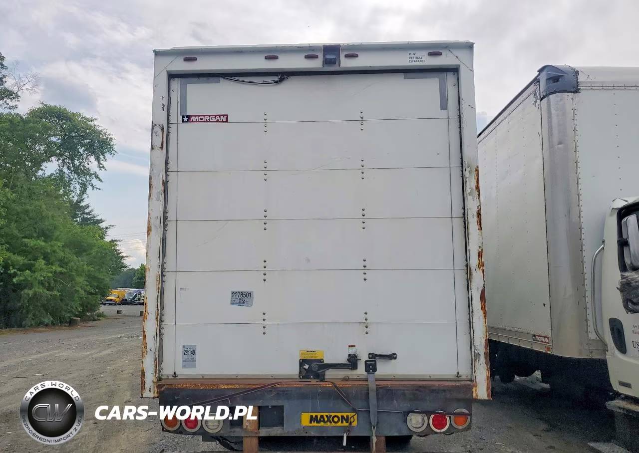 2016 Isuzu Npr Hd VIN:54DC4W1C4GS808293 - 6