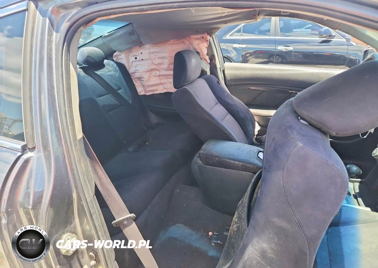 2012 Honda Accord Se VIN:1HGCS1B31CA006071 - 10
