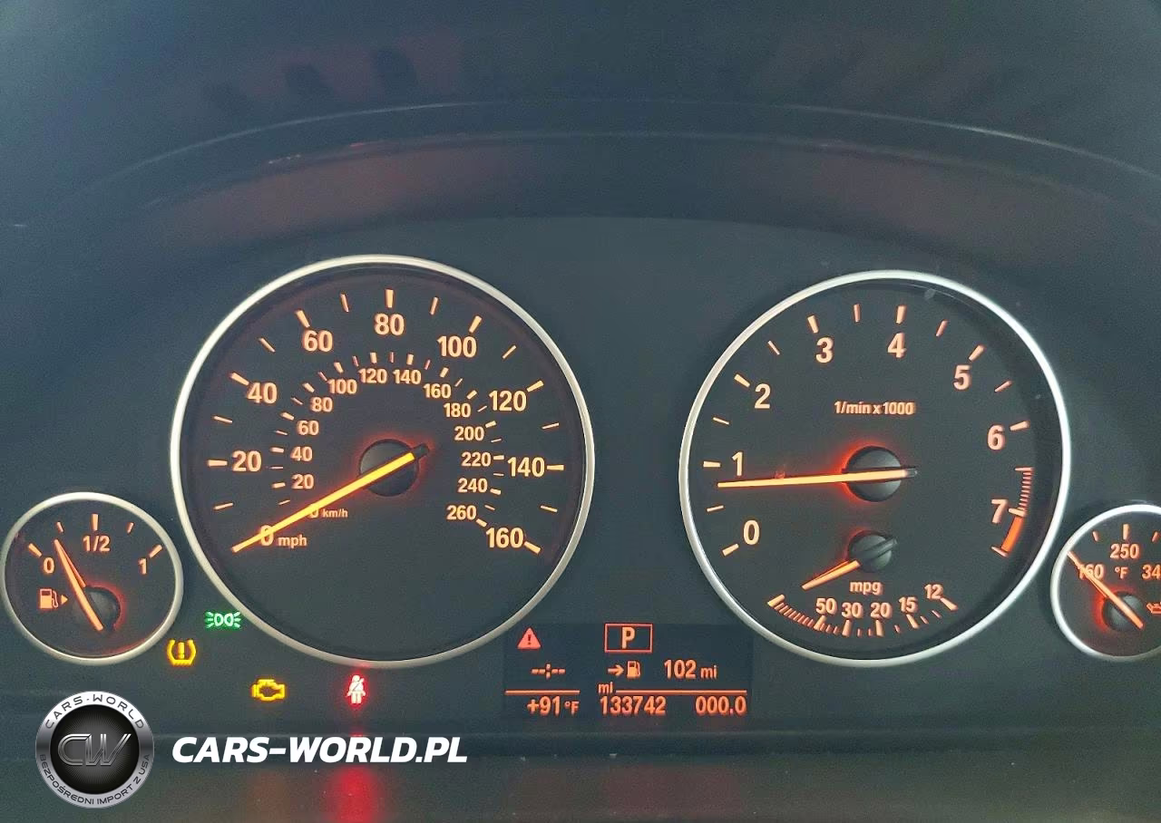 2015 BMW X3 xDrive28I VIN:5UXWX9C57F0D54741 - 9