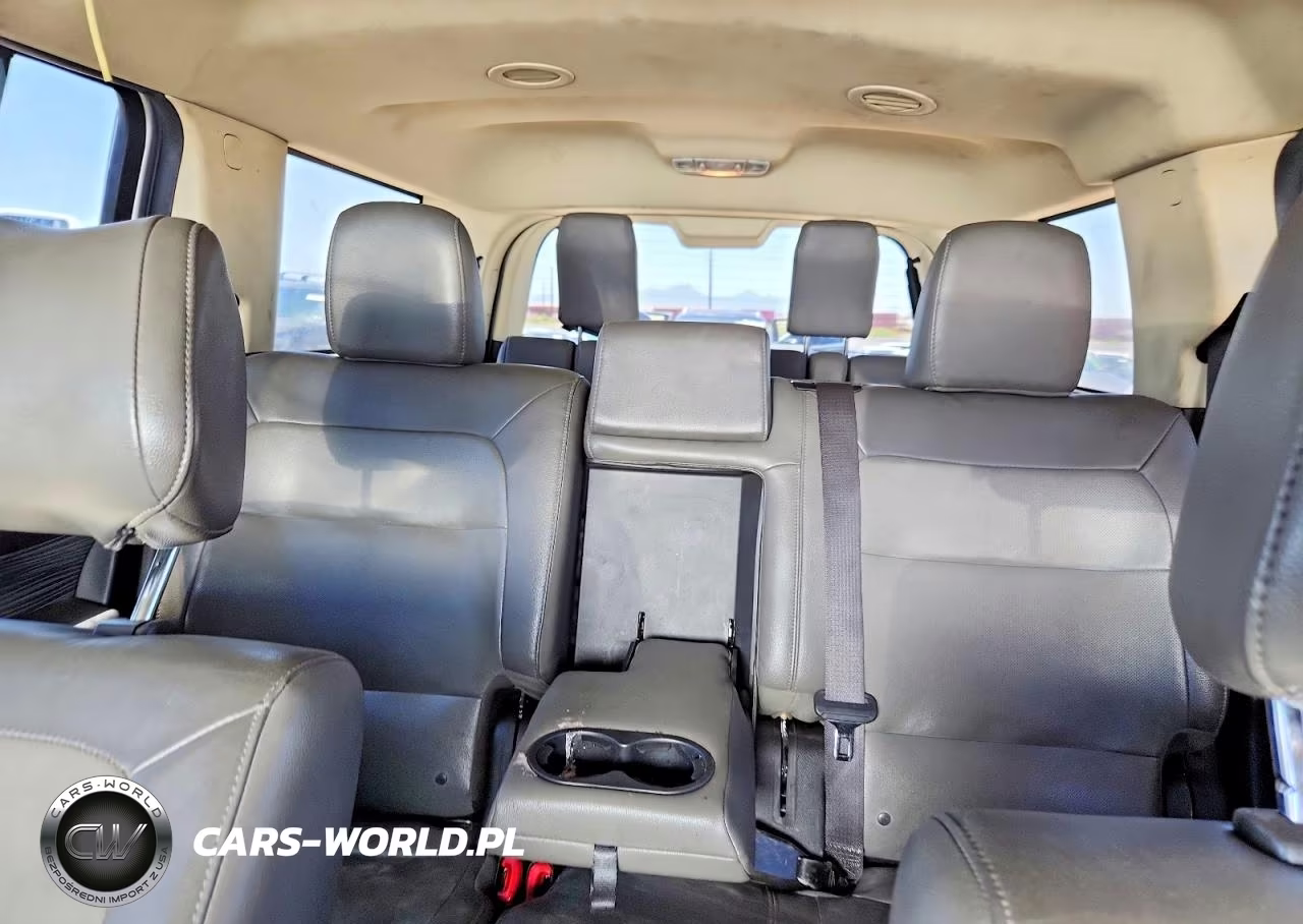 2019 Ford Flex Sel VIN:2FMGK5C89KBA10157 - 10