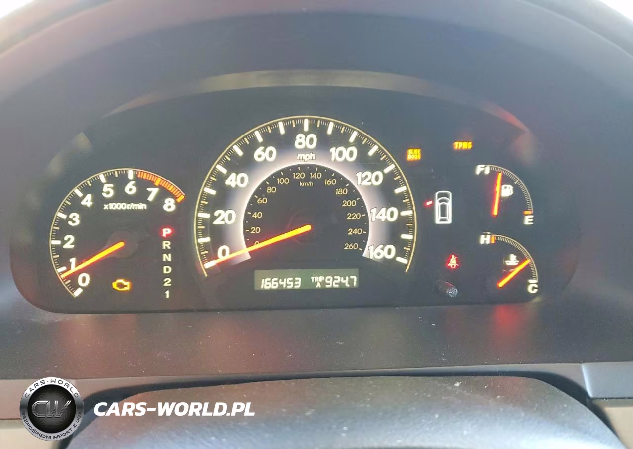 2007 Honda Odyssey Exl VIN:5FNRL38787B077065 - 9