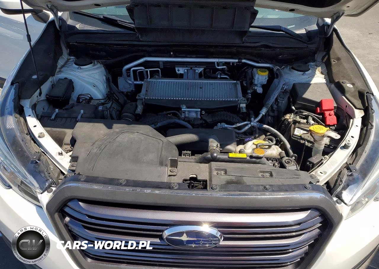 2019 Subaru Ascent Premium VIN:4S4WMAFD9K3483936 - 11