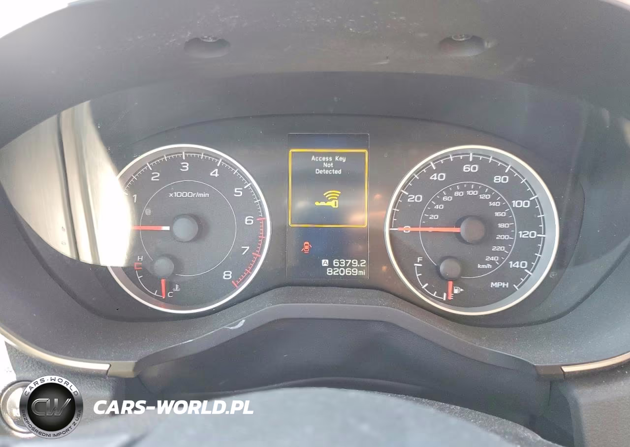 2019 Subaru Ascent Premium VIN:4S4WMAFD9K3483936 - 9