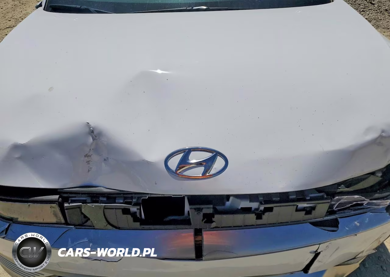 2023 Hyundai Ioniq 5 Limited VIN:KM8KR4AE8PU189818 - 12