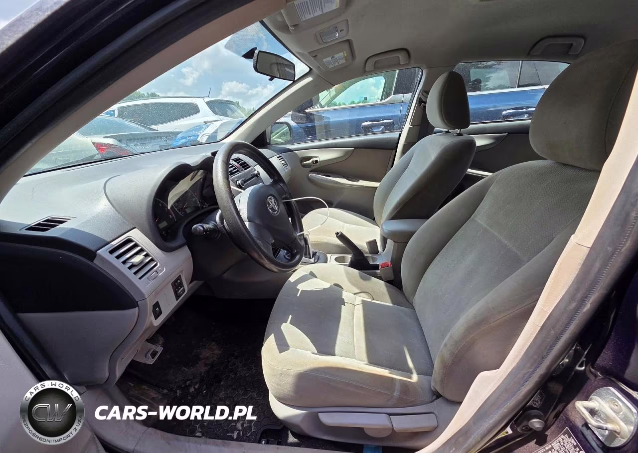 2013 Toyota Corolla L VIN:2T1BU4EE3DC960997 - 7