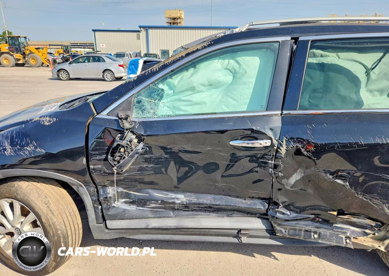 2020 Nissan Rogue Sv VIN:5N1AT2MV7LC747073 - 7