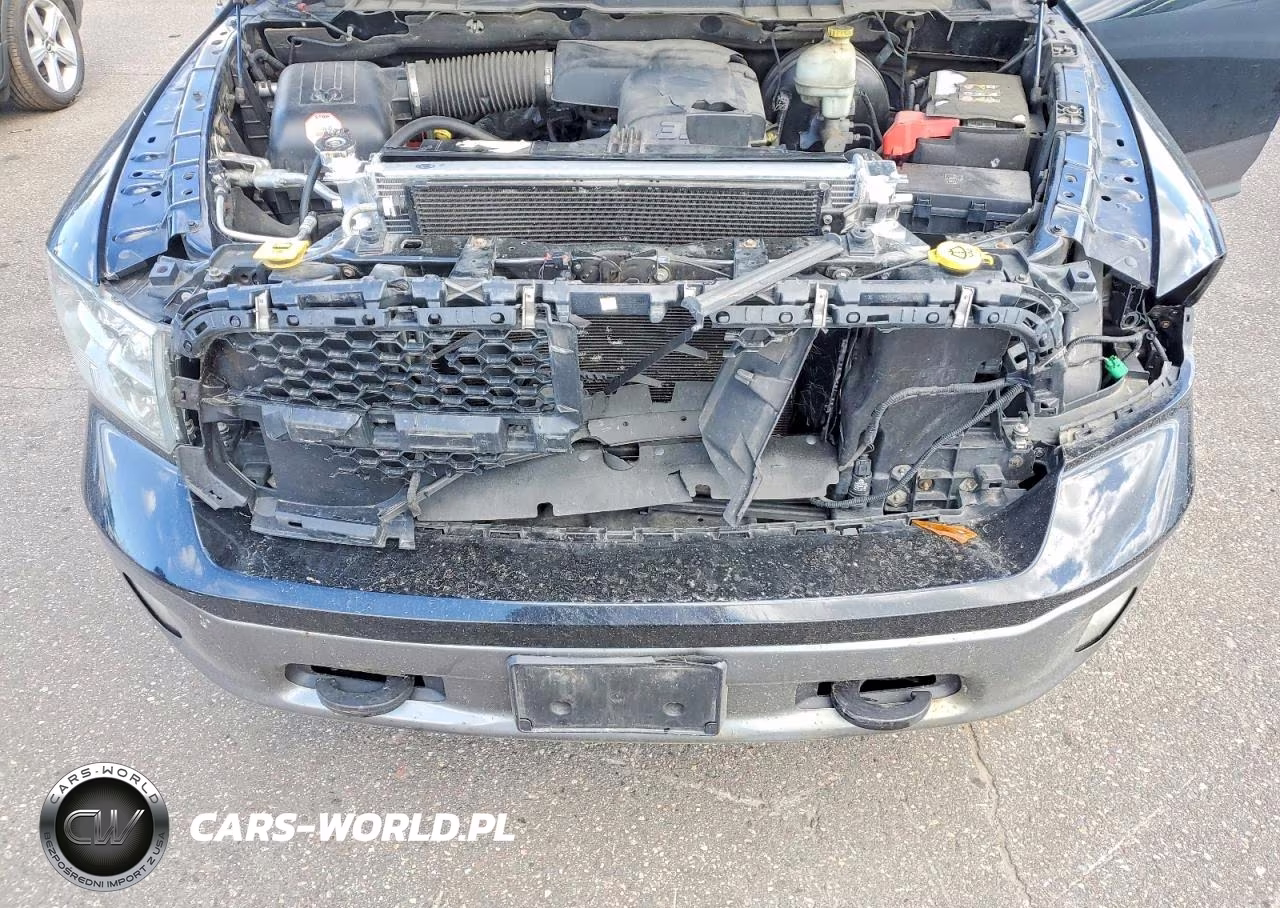 2013 Ram 1500 Slt VIN:1C6RR7LG3DS702555 - 11