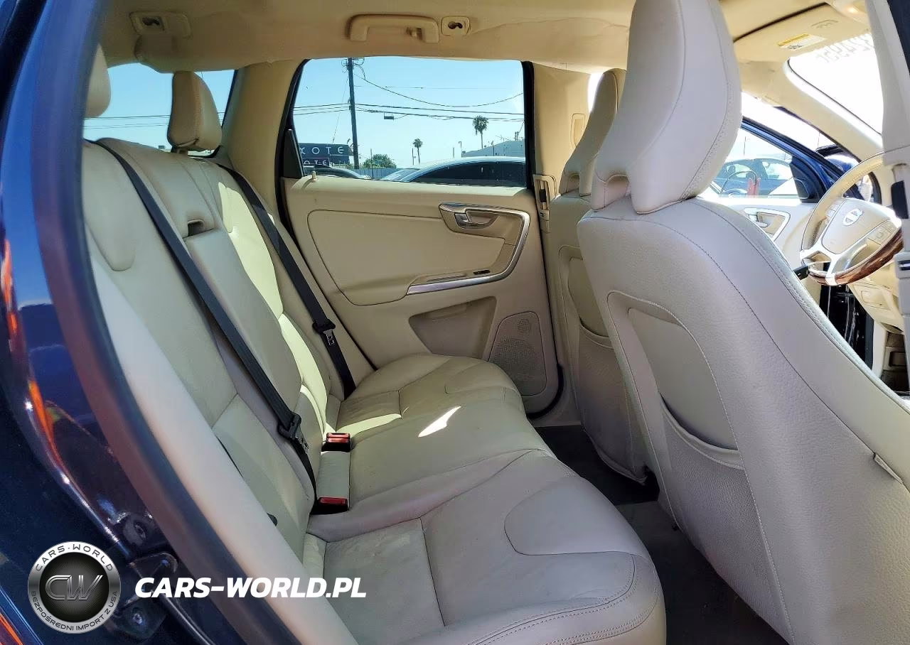 2012 Volvo Xc60 3.2 VIN:YV4940DL0C2311093 - 11