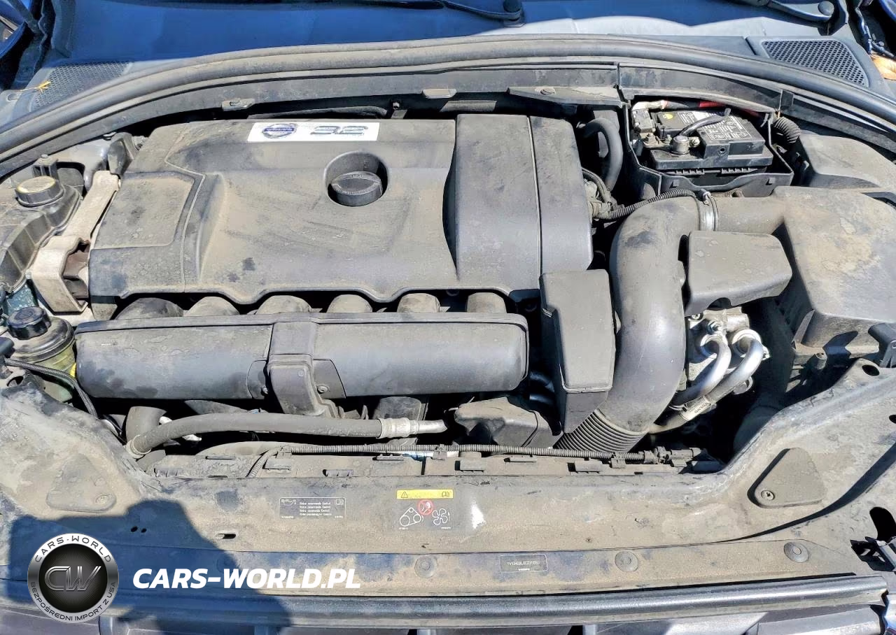 2012 Volvo Xc60 3.2 VIN:YV4940DL0C2311093 - 12
