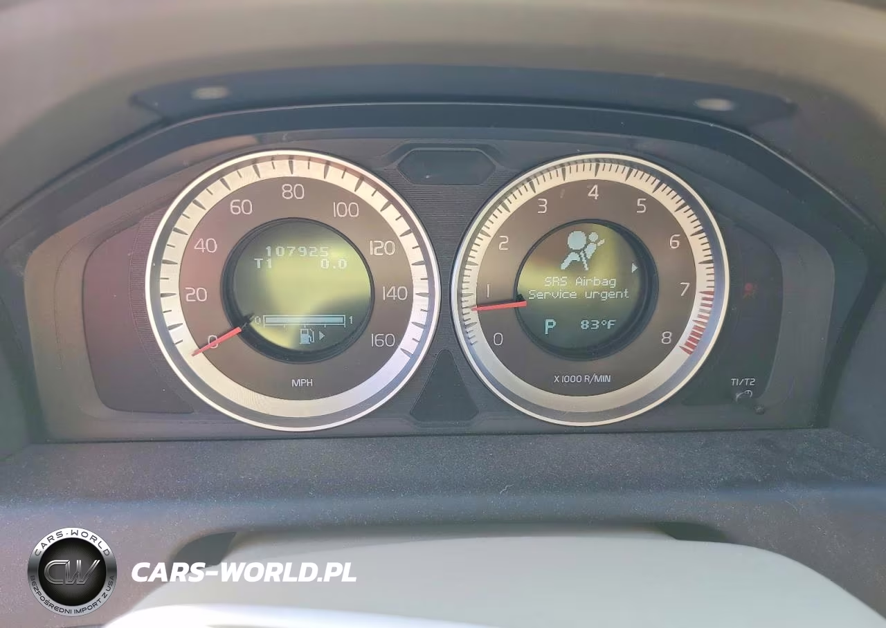 2012 Volvo Xc60 3.2 VIN:YV4940DL0C2311093 - 9