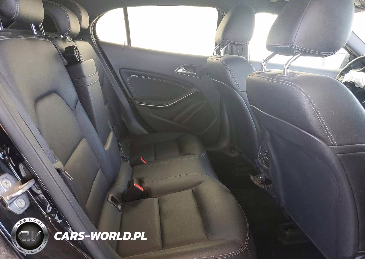 2019 Mercedes-Benz Gla 250 VIN:WDCTG4GB0KU010346 - 10