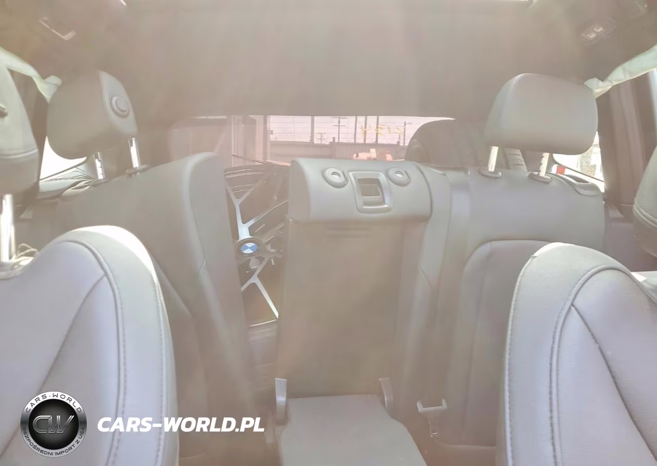 2020 BMW X3 Sdrive30I VIN:5UXTY3C04LLU70178 - 10