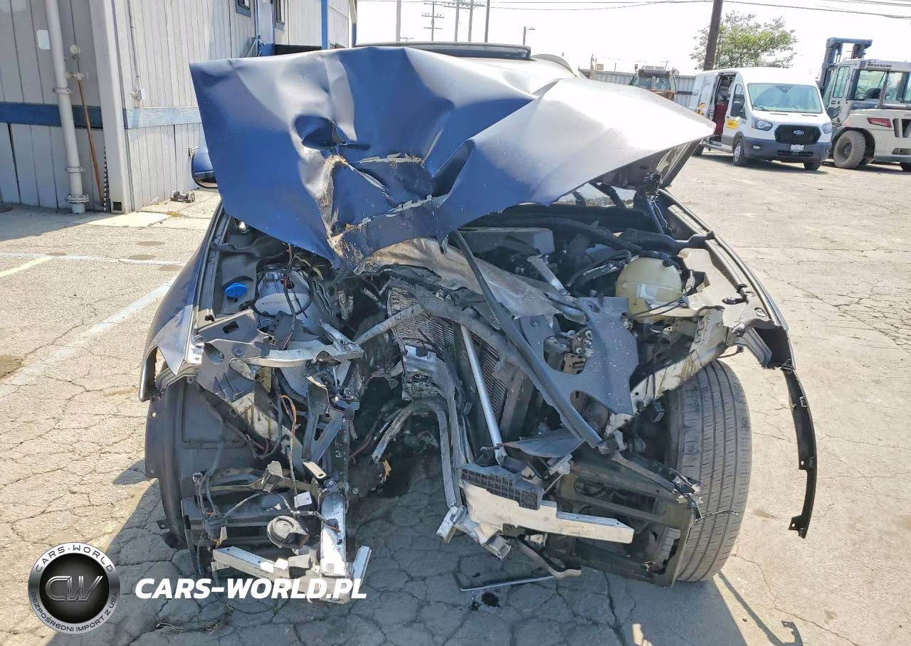 2020 BMW X3 Sdrive30I VIN:5UXTY3C04LLU70178 - 5