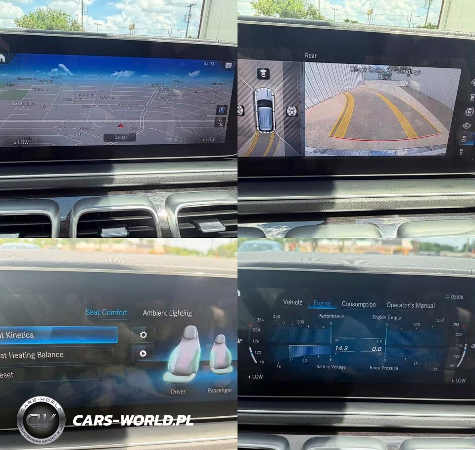 2020 Mercedes-Benz Gle 350 VIN:4JGFB4JB6LA249991 - 13