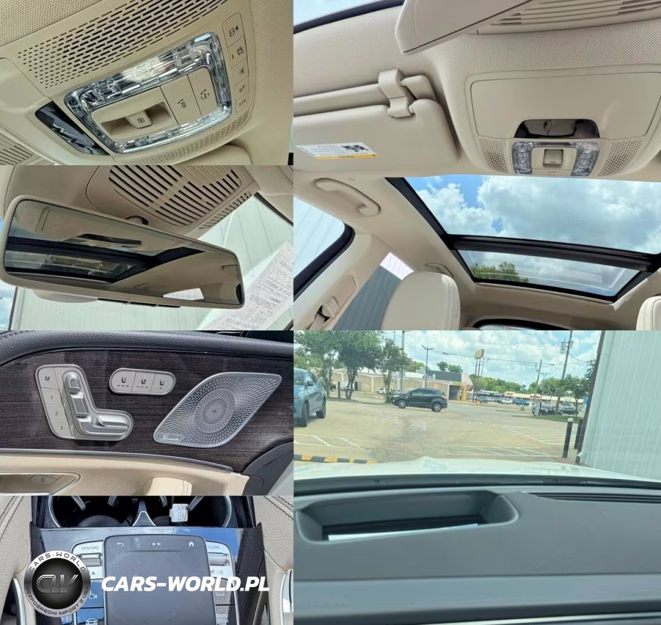 2020 Mercedes-Benz Gle 350 VIN:4JGFB4JB6LA249991 - 14