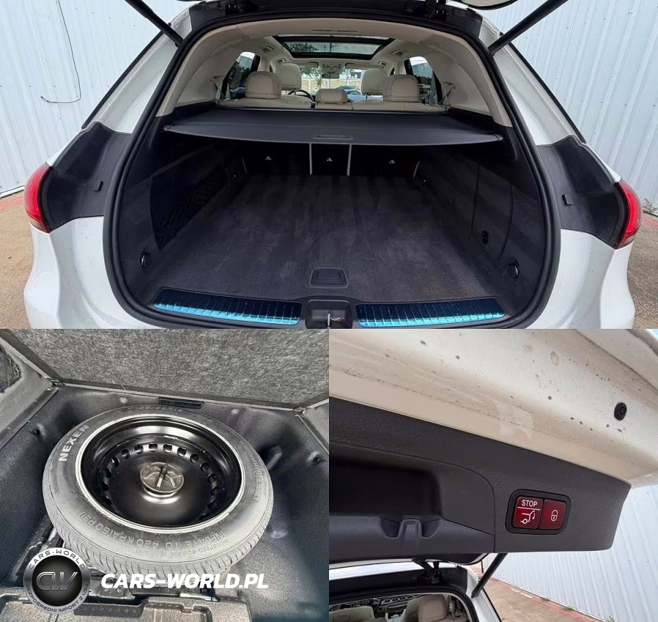 2020 Mercedes-Benz Gle 350 VIN:4JGFB4JB6LA249991 - 15