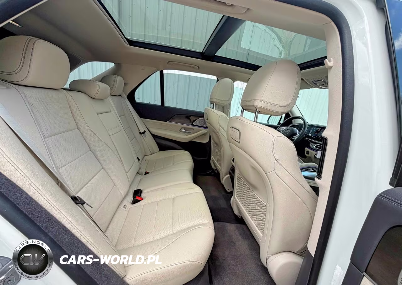 2020 Mercedes-Benz Gle 350 VIN:4JGFB4JB6LA249991 - 6