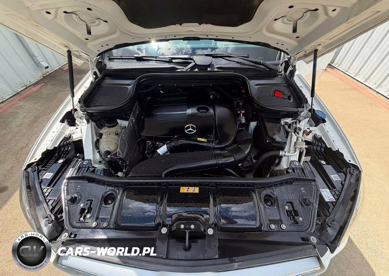 2020 Mercedes-Benz Gle 350 VIN:4JGFB4JB6LA249991 - 7