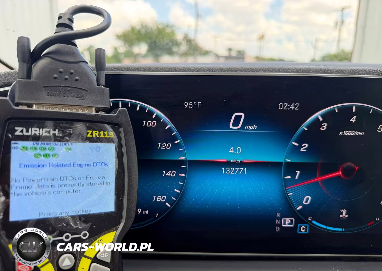 2020 Mercedes-Benz Gle 350 4Matic VIN:4JGFB4KE9LA071521 - 8