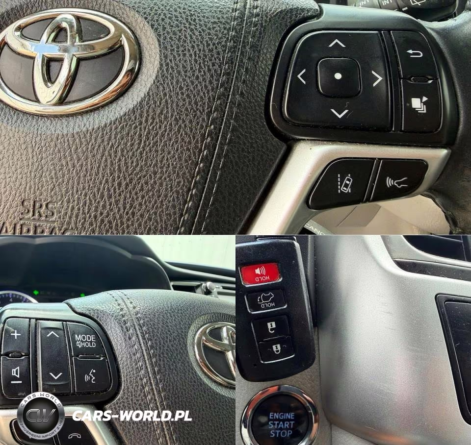 2018 Toyota Highlander Xle VIN:5TDJZRFH5JS908423 - 12