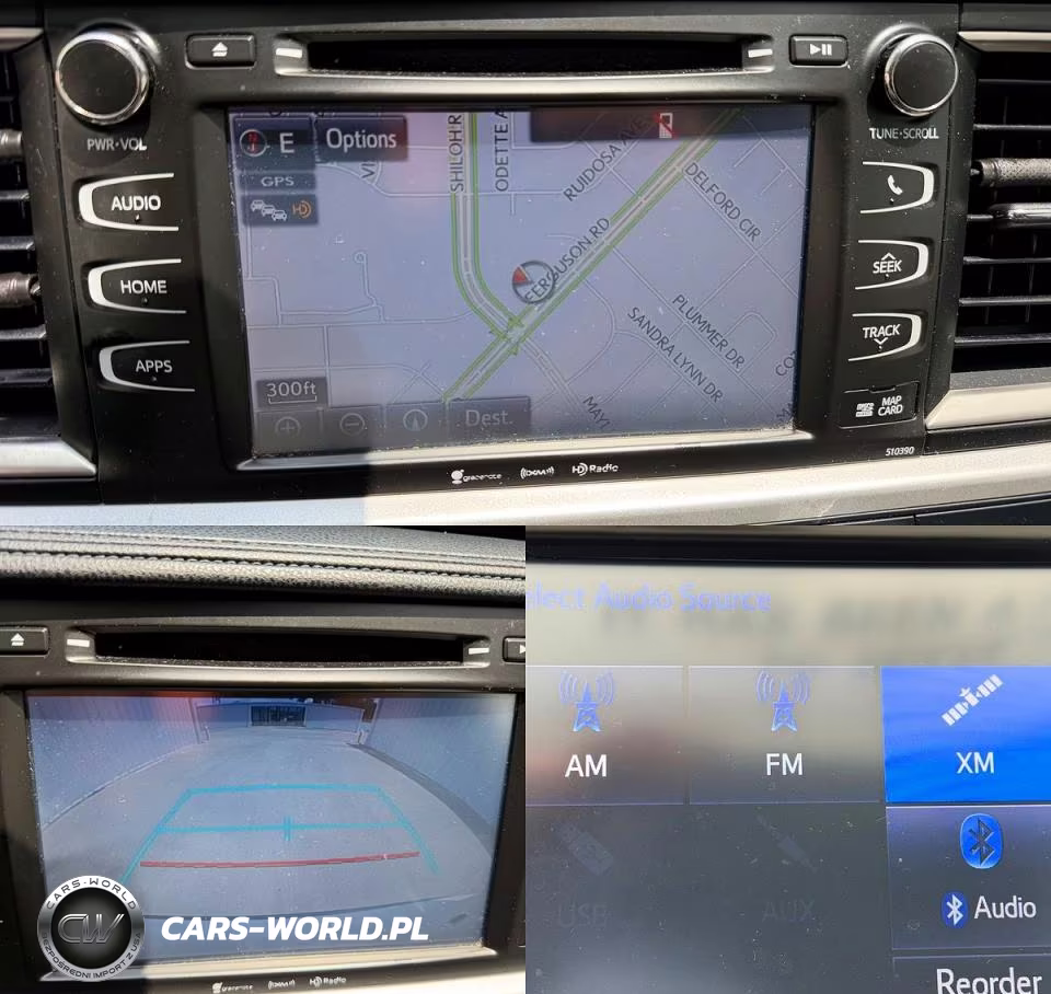 2018 Toyota Highlander Xle VIN:5TDJZRFH5JS908423 - 13