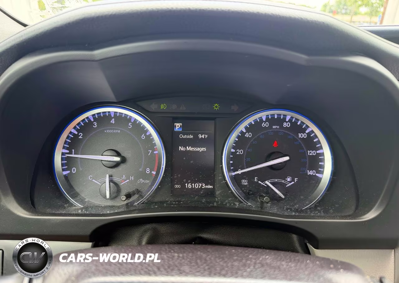 2018 Toyota Highlander Xle VIN:5TDJZRFH5JS908423 - 8