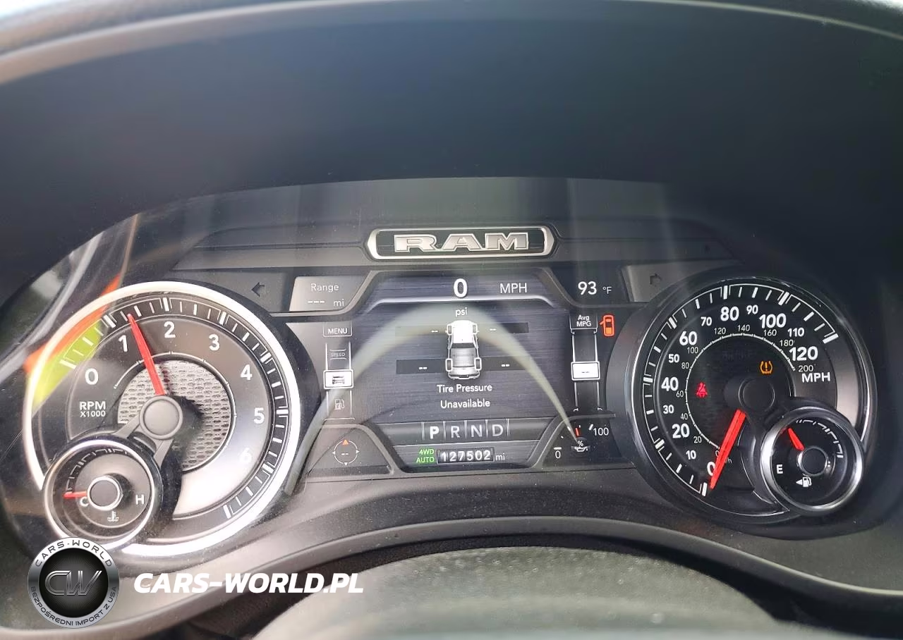 2019 Ram 1500 Big Horn-Lone Star VIN:1C6SRFBTXKN668104 - 9