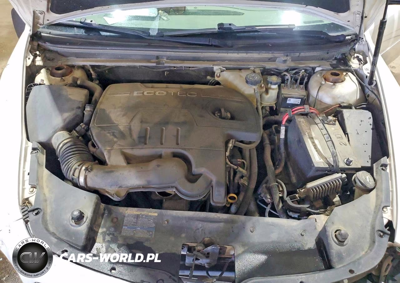 2009 Chevrolet Malibu Ls VIN:1G1ZG57B994122006 - 11
