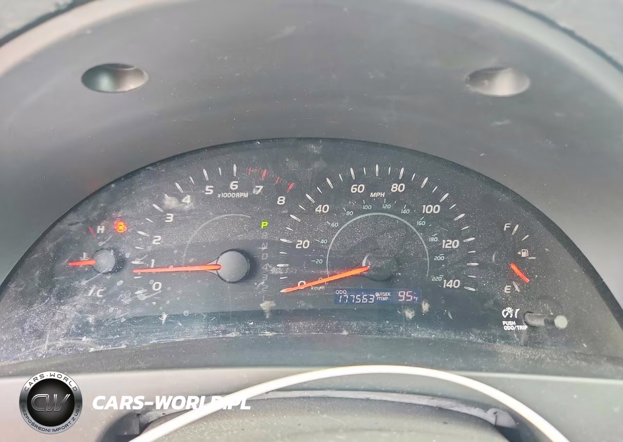 2007 Toyota Camry Le VIN:4T1BE46K27U077686 - 9