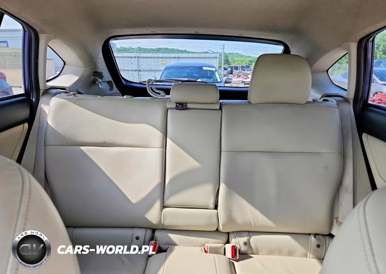 2013 Subaru Xv Crosstrek 2.0 Limited VIN:JF2GPAKC3D2848022 - 10