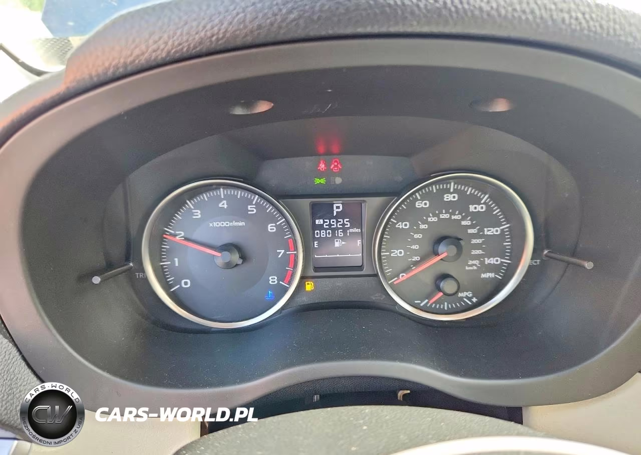 2013 Subaru Xv Crosstrek 2.0 Limited VIN:JF2GPAKC3D2848022 - 9