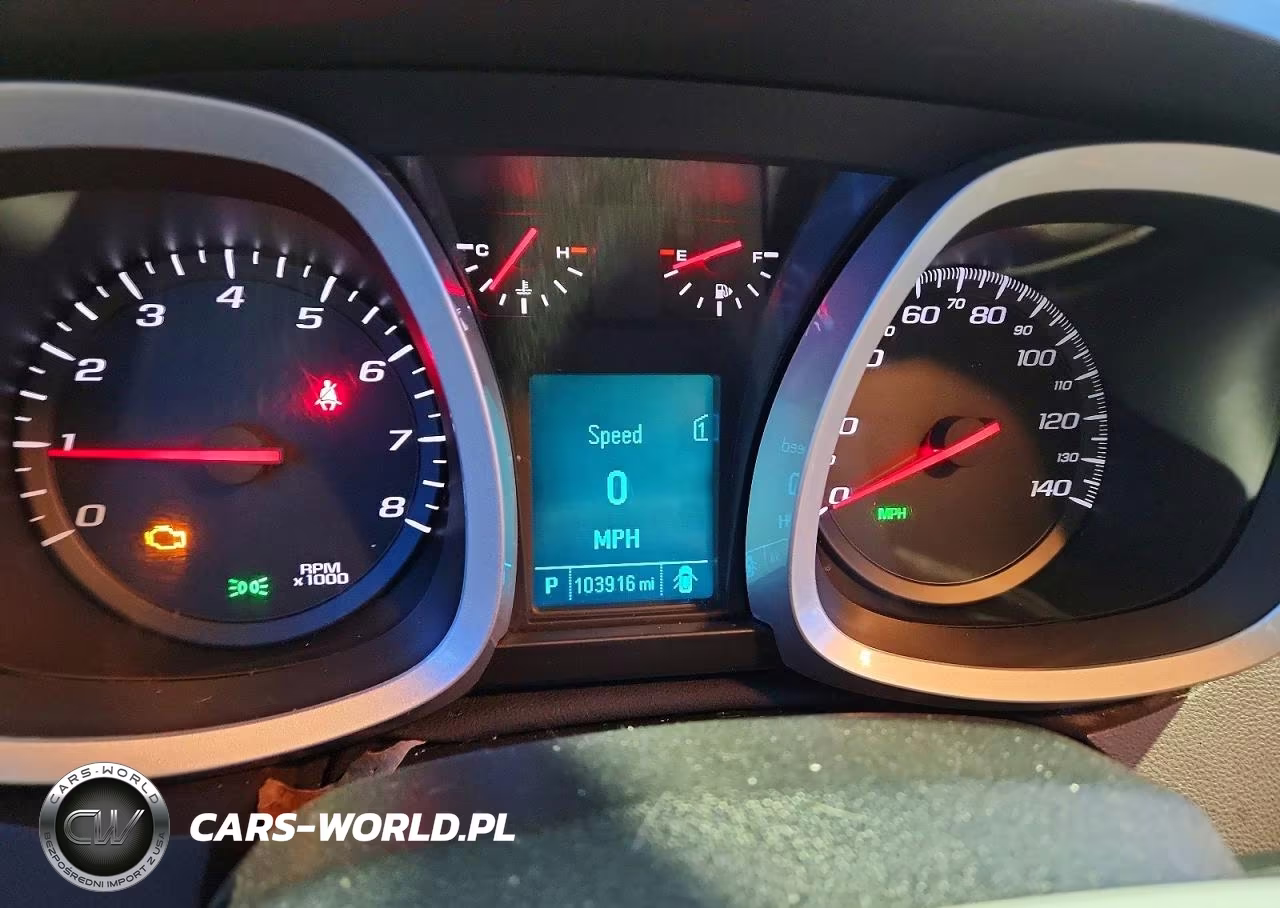 2012 Chevrolet Equinox Ltz VIN:2GNFLGEK7C6136665 - 9
