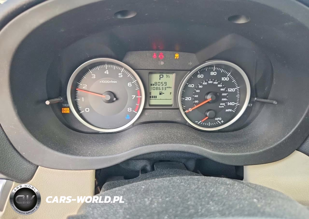 2014 Subaru Xv Crosstrek 2.0 Premium VIN:JF2GPAVC9E8252679 - 9