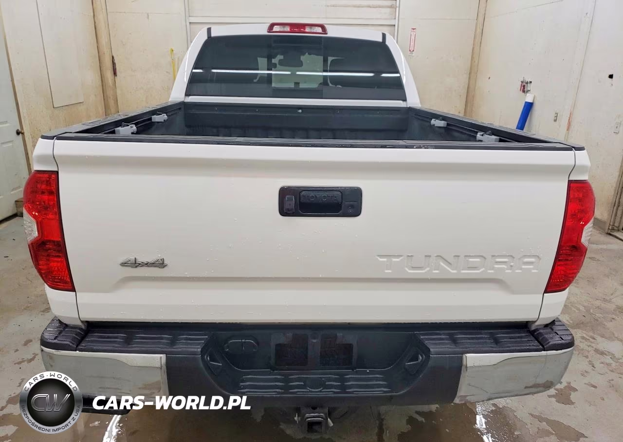 2015 Toyota Tundra Sr5 VIN:5TFUW5F17FX435031 - 6