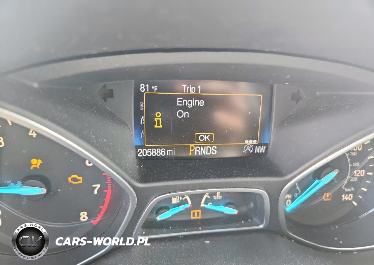2017 Ford Escape Se VIN:1FMCU0GD3HUB05299 - 9