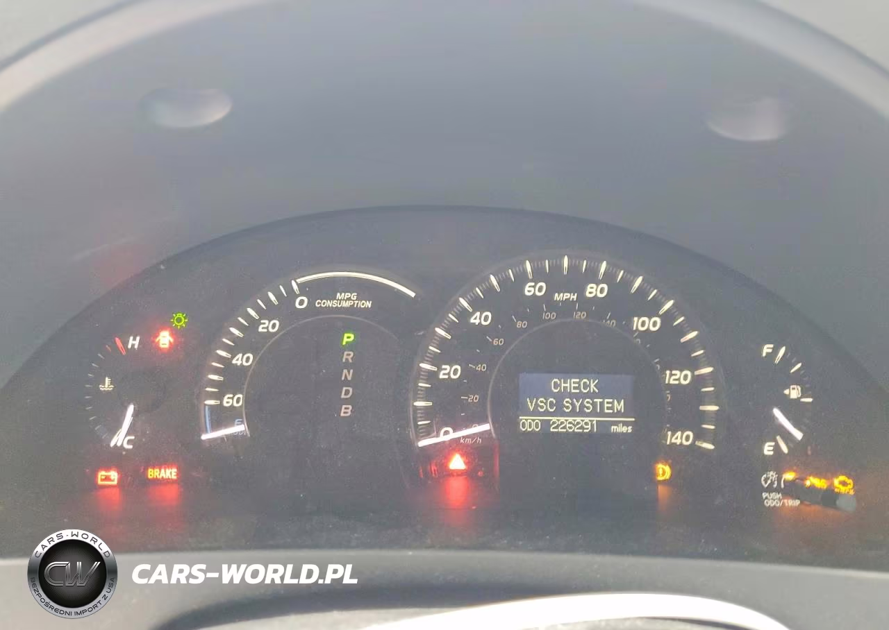 2008 Toyota Camry Hybrid VIN:JTNBB46K183047529 - 9