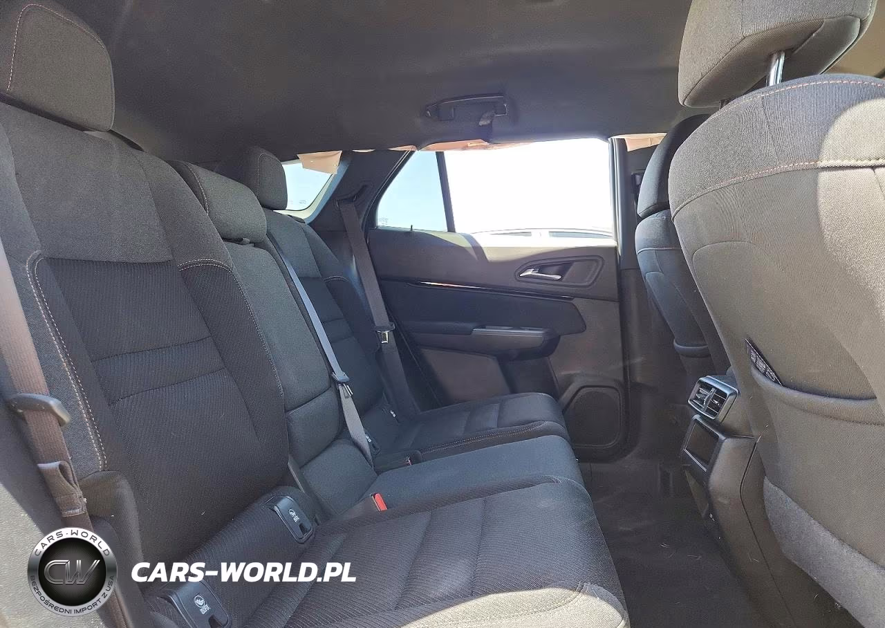 2024 Honda Prologue Ex VIN:3GPKHVRJ4RS517445 - 11