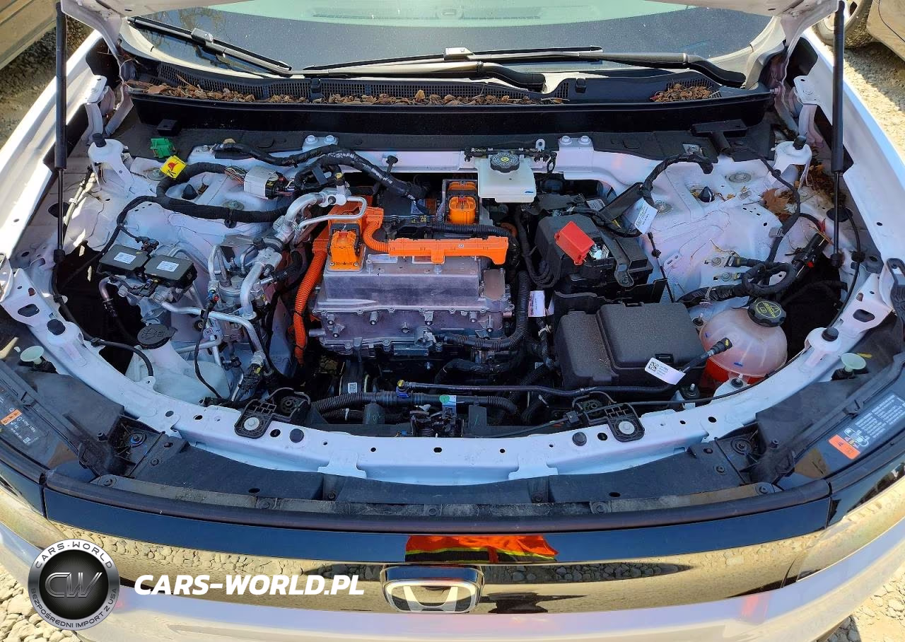 2024 Honda Prologue Ex VIN:3GPKHVRJ4RS517445 - 12