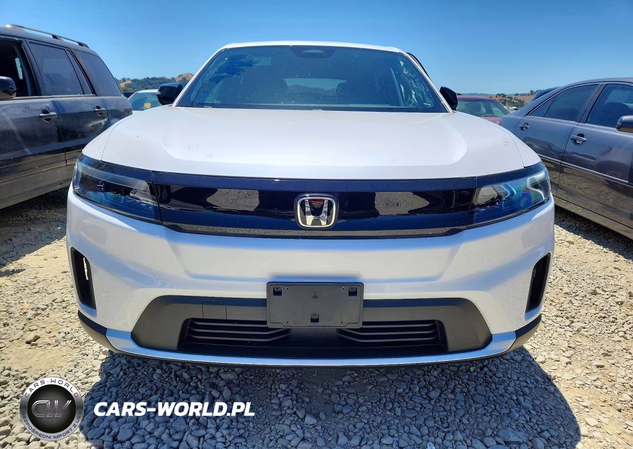 2024 Honda Prologue Ex VIN:3GPKHVRJ4RS517445 - 5