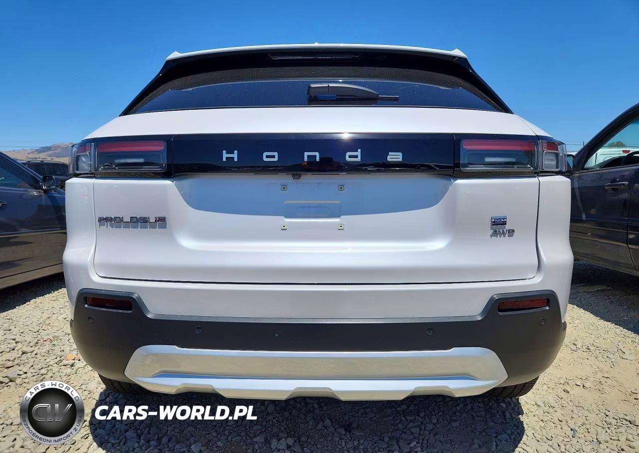 2024 Honda Prologue Ex VIN:3GPKHVRJ4RS517445 - 6