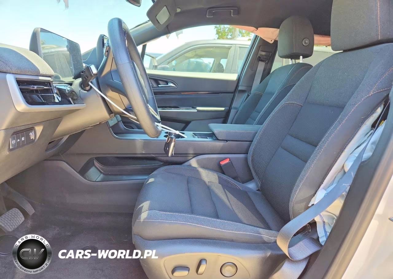 2024 Honda Prologue Ex VIN:3GPKHVRJ4RS517445 - 7
